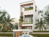 Kinh nghiệm xây nhà lần đầu tại Hóc Môn cho người không chuyên
