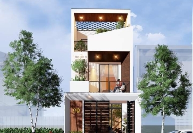 Đơn giá thi công hoàn thiện nhà phố đã xây thô tại Bình Dương, TP.HCM