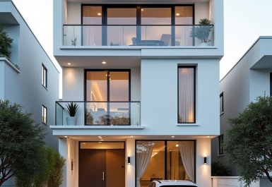 Đơn giá xây dựng phần thô mới nhất năm 2025 tại TP.HCM