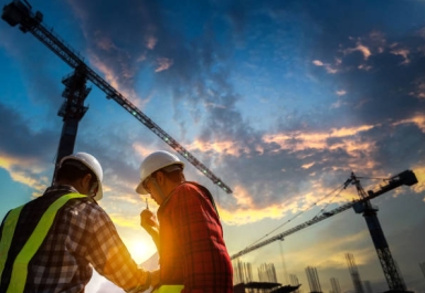 Nhà thầu xây dựng trọn gói tại Hóc Môn uy tín