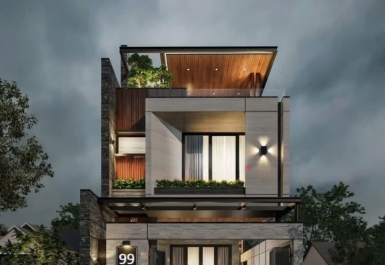 Báo giá sửa chữa, cải tạo nhà cũ tại TP.HCM