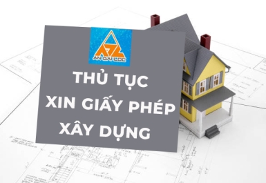 Thủ tục xin giấy phép xây dựng nhà ở A-Z - Cập nhật năm 2026