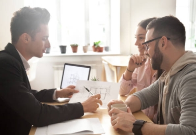 Tư vấn thiết kế xây dựng trọn gói tại HCM 