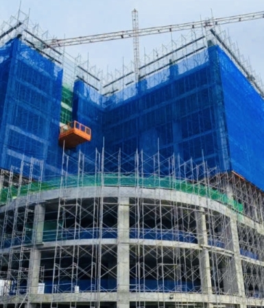 Chung cư Quận 12