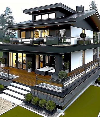 Villa Đồng Nai