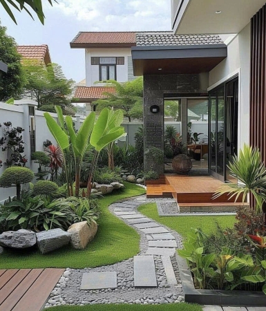 Villa Bình Thạnh