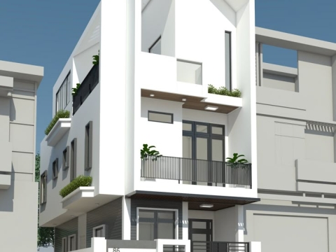 Công ty xây nhà trọn gói uy tín tại TPHCM
