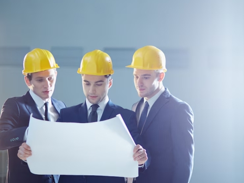 Xây nhà trọn gói tphcm gồm những gì?