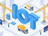Thiết kế nhà thông minh (Smart home): Tích hợp công nghệ IoT vào không gian sống