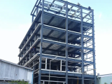 Báo giá xây dựng nhà tiền chế trọn gói tại Bình Dương