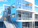 Báo giá xây dựng nhà xưởng tiền chế tại Bình Dương