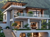 Thủ tục xin giấy phép xây dựng nhà phố tại Quận 12