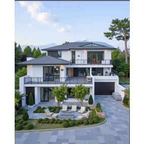 Biệt Thự Nghỉ Dưỡng Long Thành, Đồng Nai
