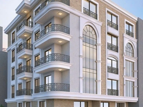 Đơn vị thi công nhà khung thép trọn gói giá tốt tại Bình Dương