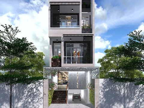 Làm sao chọn được thầu xây dựng uy tín ở Hóc Môn?