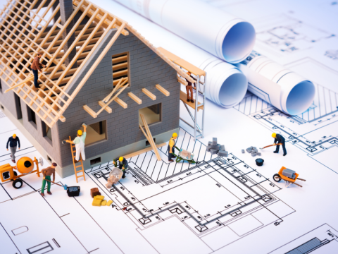Rút ngắn 30% thời gian thi công: Bí quyết hoàn thành dự án nhanh chóng
