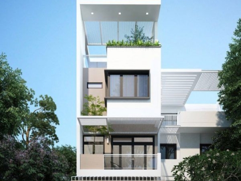 Những lỗi thường gặp khi xây nhà và cách khắc phục